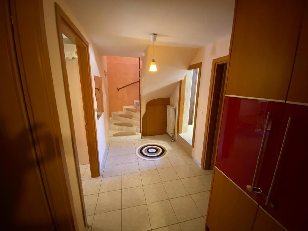 Apartamento Voula'S Dream House Néa Péramos Exterior foto