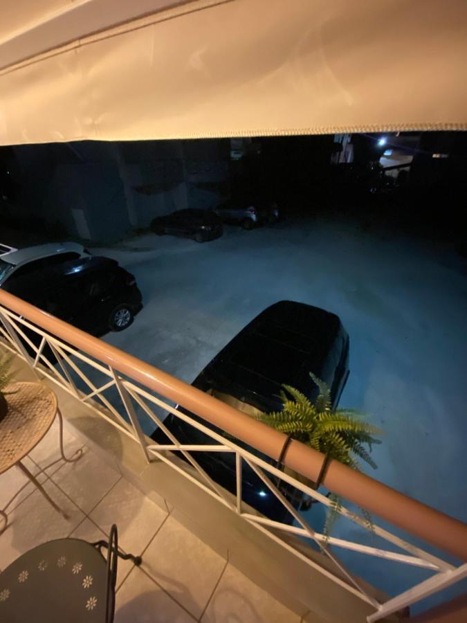 Apartamento Voula'S Dream House Néa Péramos Exterior foto