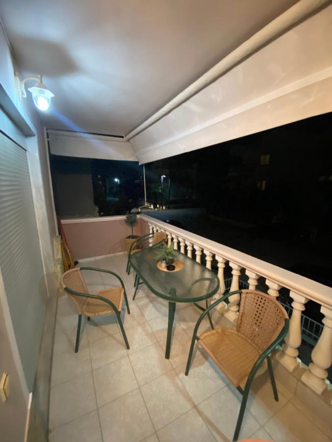 Apartamento Voula'S Dream House Néa Péramos Exterior foto